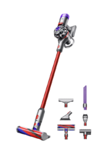 新品　Dyson v8 slim fluffy DYSON Dyson V8™ Slim Fluffy Vacuum Cleaner - Central.co.th
