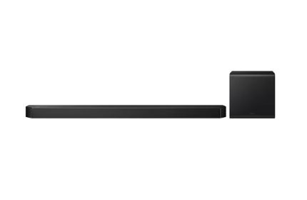 SAMSUNG Q-series Soundbar HW-QS700F 3.1.2ch Subwoofer (2025)  HW-QS700F/XM(Whatsapp "010-7166281)