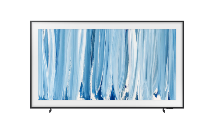 SAMSUNG 85" The Frame Pro LS03HW 4K Samsung Vision AI Smart TV (2026) QA85LS03HWKXXM(Whatsapp : 010-7166281