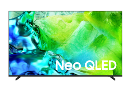SAMSUNG 75" Neo QLED QN80H 4K Samsung Vision AI Smart TV (2026)QA75QN80HAWXXY (Whatsapp : 010-7166281)
