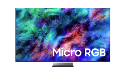 SAMSUNG 85" Micro RGB R95H 4K Samsung Vision AI Smart TV (2026) MRA85R95HAKXXM (Whatsapp 010-7166281)
