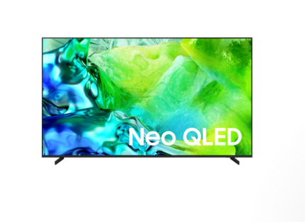 SAMSUNG 100" Neo QLED QN80H 4K Samsung Vision AI Smart TV (2026) QA100QN80HKXXM (Whatsapp : 010-7166281)